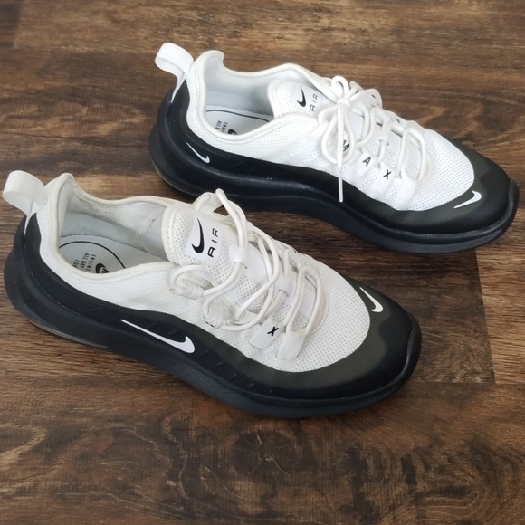 air max axis finish line